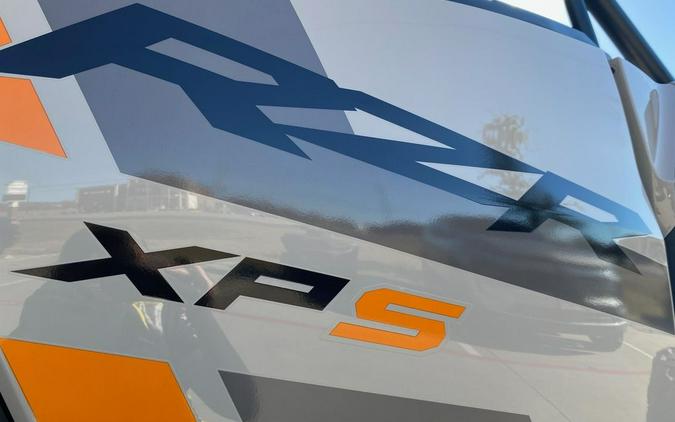 2026 Polaris® RZR XP S 1000 Ultimate