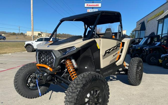 2026 Polaris® RZR XP S 1000 Ultimate