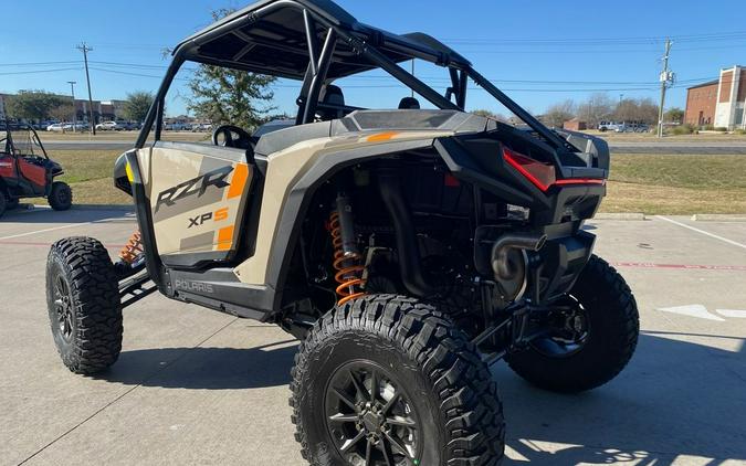 2026 Polaris® RZR XP S 1000 Ultimate