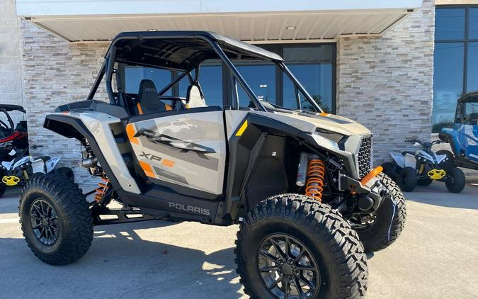 2026 Polaris® RZR XP S 1000 Ultimate