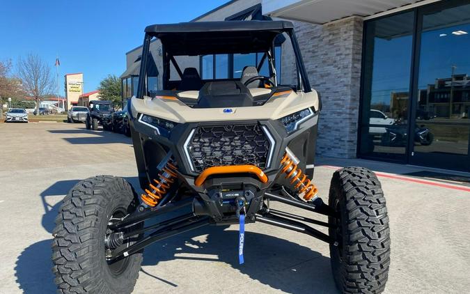 2026 Polaris® RZR XP S 1000 Ultimate
