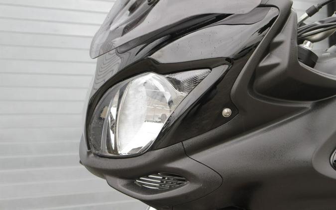 2012 Suzuki V-Strom 650 ABS Adventure