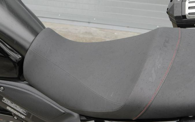 2012 Suzuki V-Strom 650 ABS Adventure