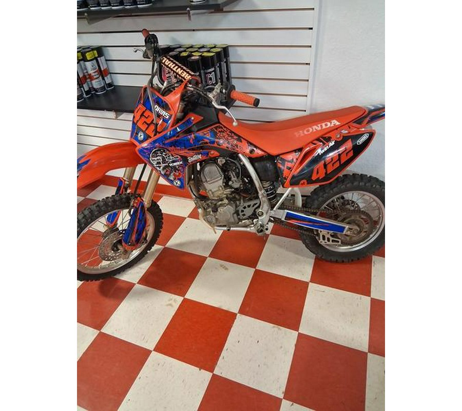 2023 Honda® CRF150R Expert