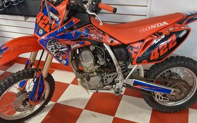 2023 Honda® CRF150R Expert