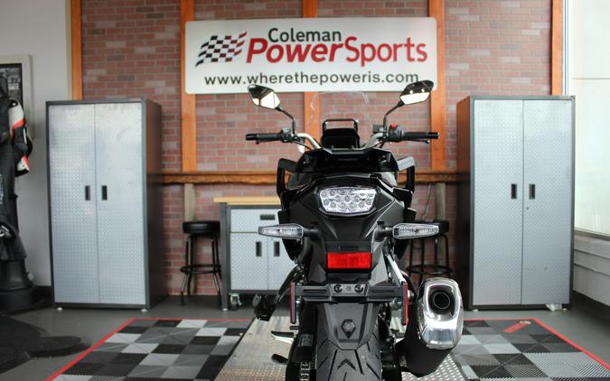 2024 Suzuki Suzuki V-Strom 800