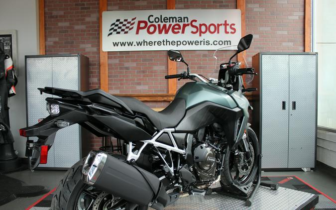 2024 Suzuki Suzuki V-Strom 800