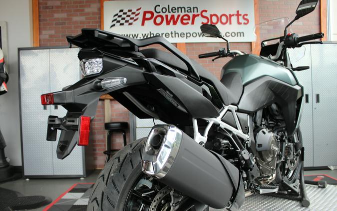 2024 Suzuki Suzuki V-Strom 800