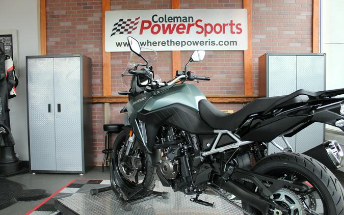 2024 Suzuki Suzuki V-Strom 800