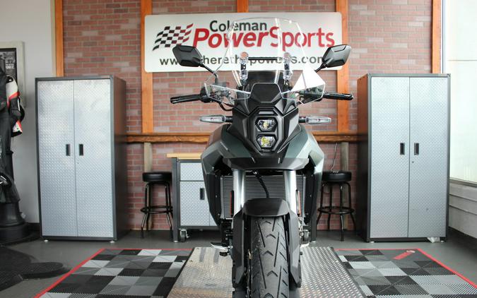 2024 Suzuki Suzuki V-Strom 800