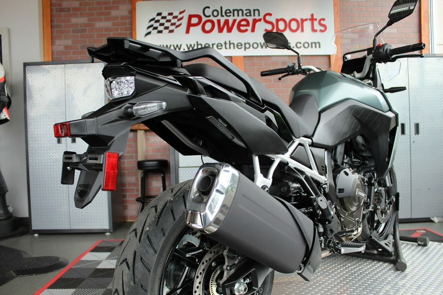 2024 Suzuki Suzuki V-Strom 800