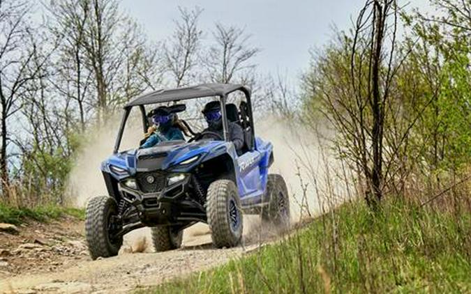 2026 Yamaha Wolverine RMAX2 1000 Sport