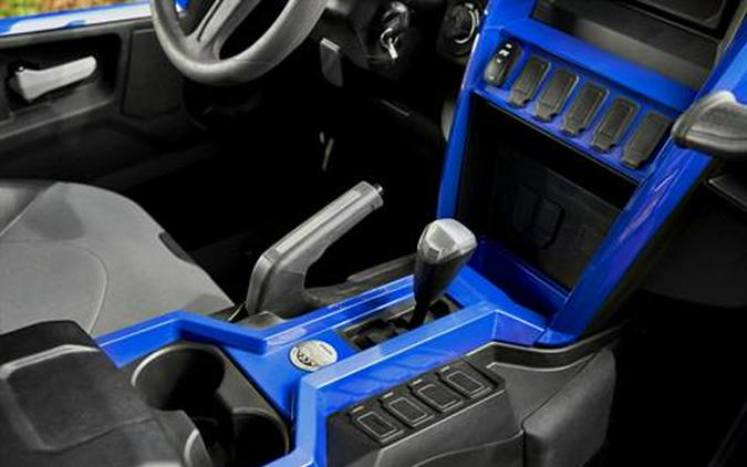 2026 Yamaha Wolverine RMAX2 1000 Sport