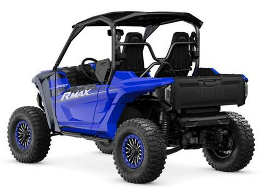 2026 Yamaha Wolverine RMAX2 1000 Sport