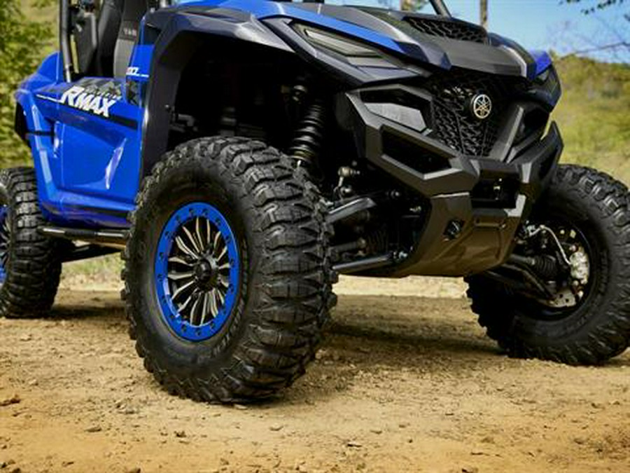 2026 Yamaha Wolverine RMAX2 1000 Sport
