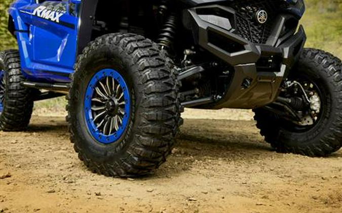 2026 Yamaha Wolverine RMAX2 1000 Sport