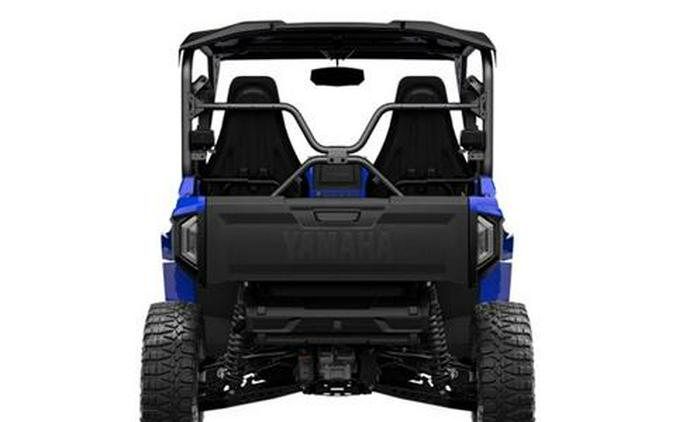2026 Yamaha Wolverine RMAX2 1000 Sport