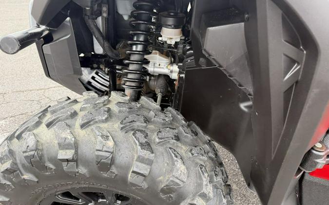 2021 Honda Pioneer 1000-5 Deluxe