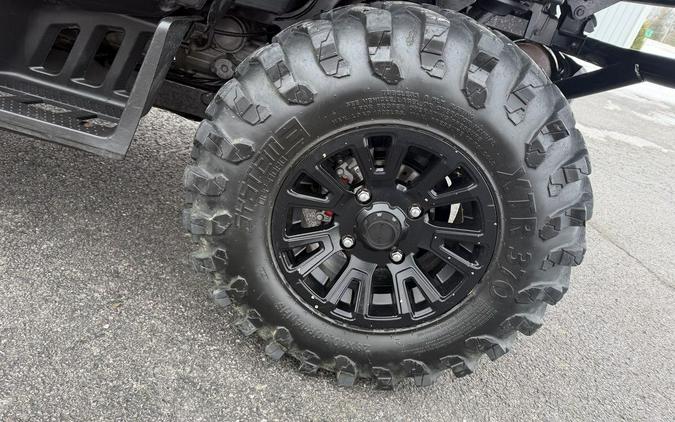 2021 Honda Pioneer 1000-5 Deluxe