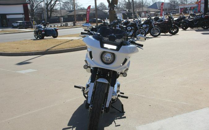 2026 Harley-Davidson Low Rider ST