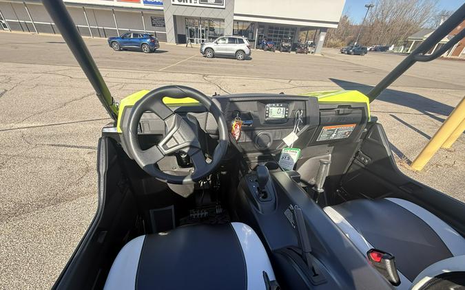 2025 Kawasaki Teryx4™