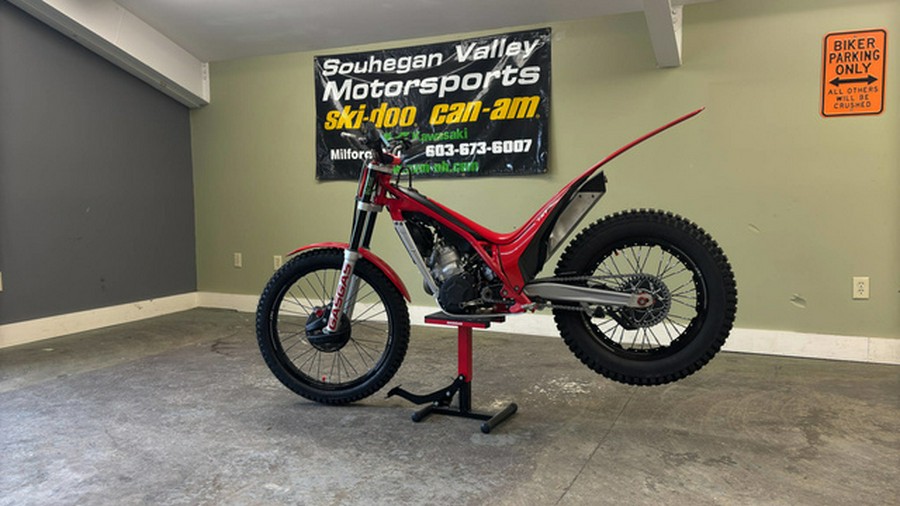 2025 GASGAS TXT RACING 250