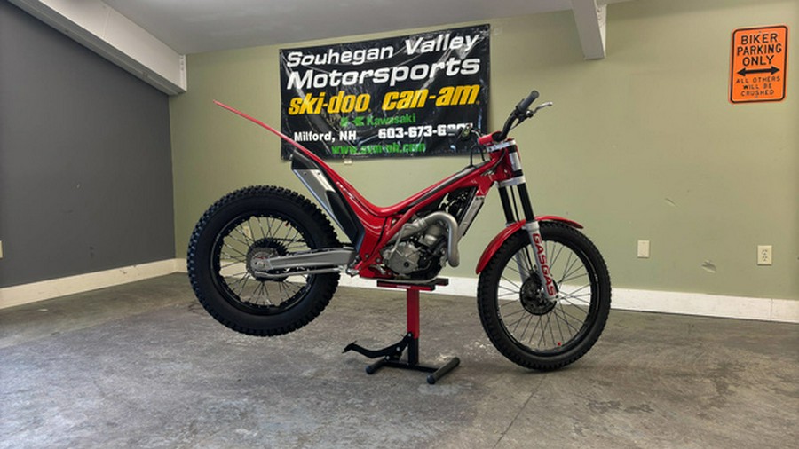 2025 GASGAS TXT RACING 250