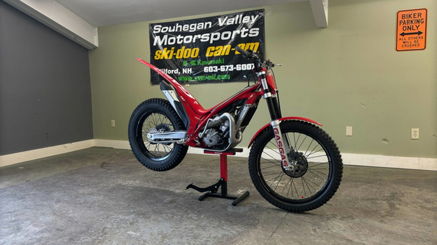 2025 GASGAS TXT RACING 250