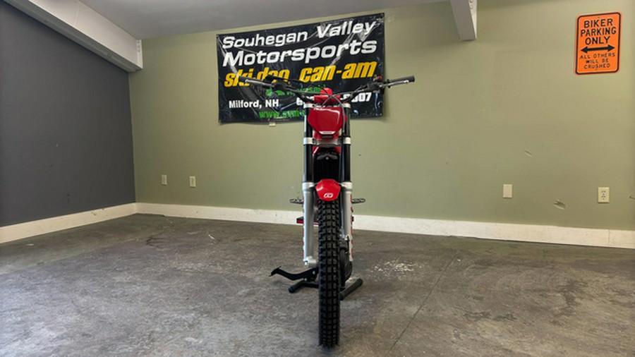 2025 GASGAS TXT RACING 250