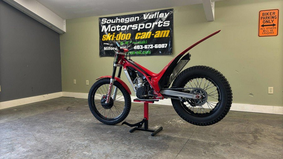 2025 GASGAS TXT RACING 250