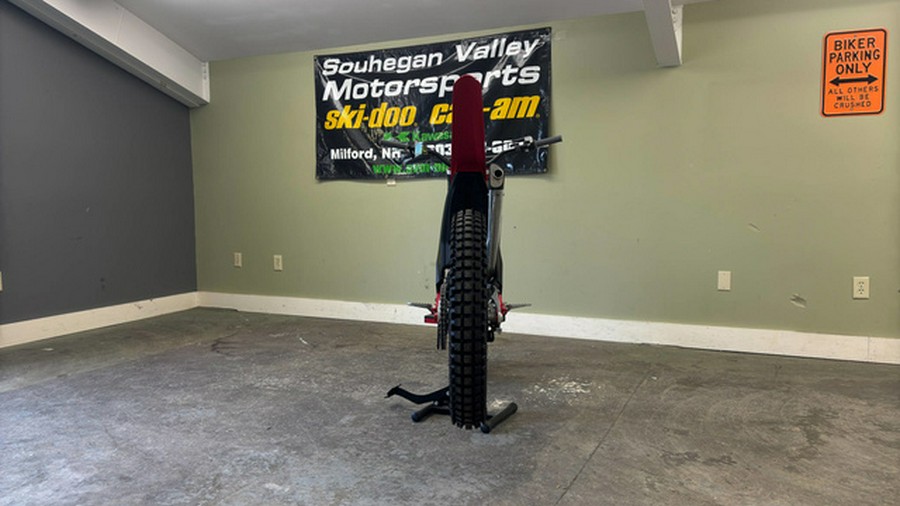 2025 GASGAS TXT RACING 250