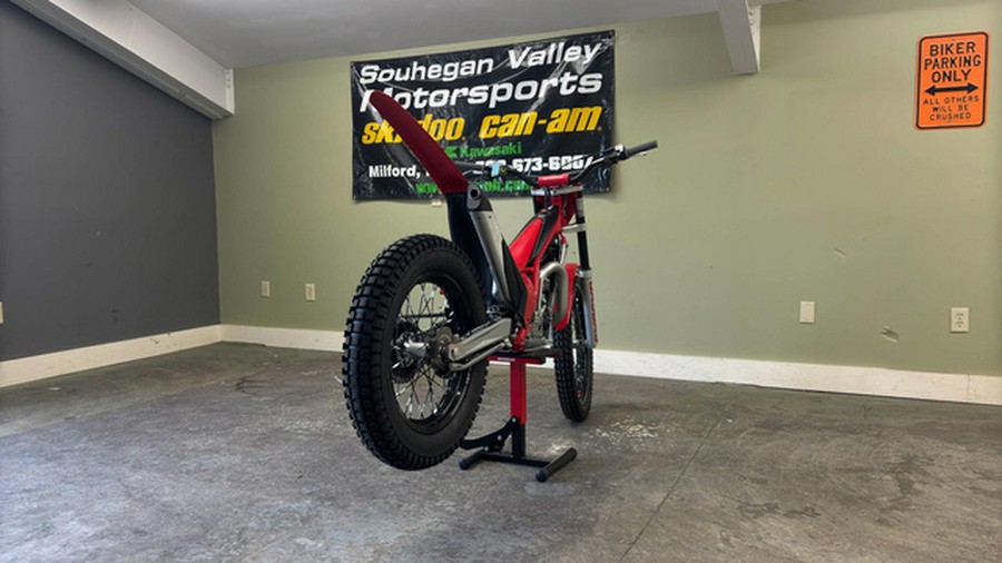 2025 GASGAS TXT RACING 250