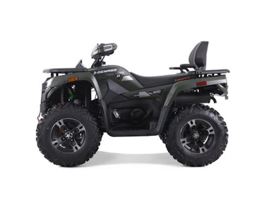 2025 Denago Powersports Freelander 300 FI