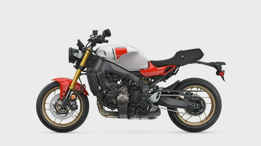 2026 XSR900 - Yamaha