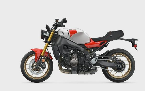 2026 XSR900 - Yamaha