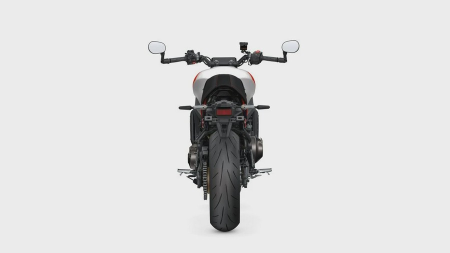 2026 XSR900 - Yamaha