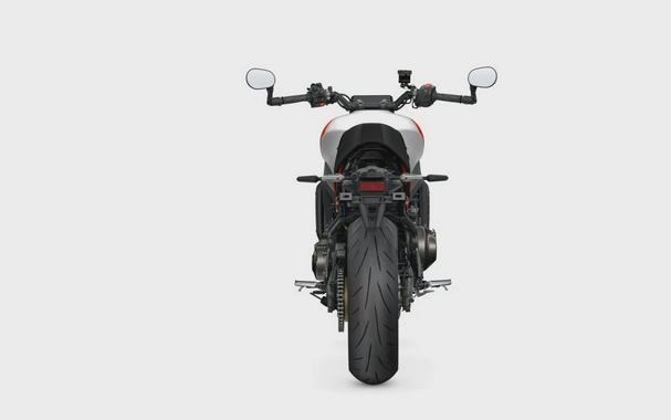 2026 XSR900 - Yamaha