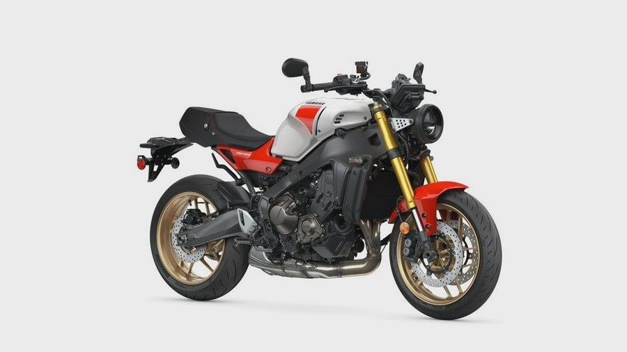 2026 XSR900 - Yamaha