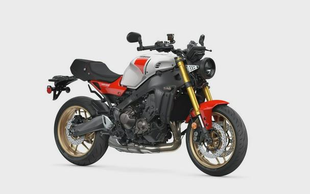 2026 XSR900 - Yamaha