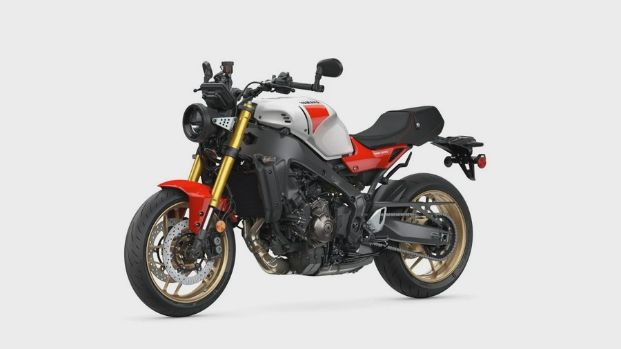 2026 XSR900 - Yamaha