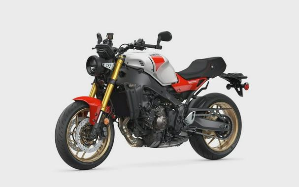 2026 XSR900 - Yamaha