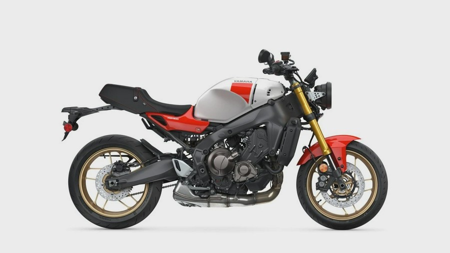 2026 XSR900 - Yamaha