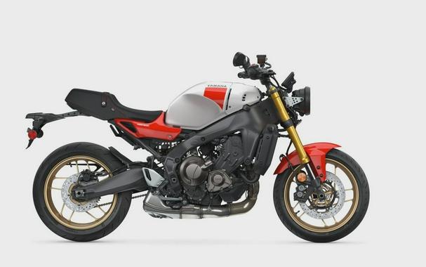 2026 XSR900 - Yamaha