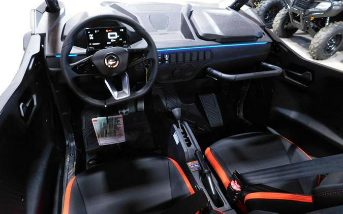 2026 CFMOTO ZFORCE 950 Sport