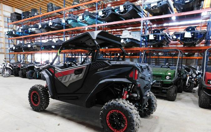 2026 CFMOTO ZFORCE 950 Sport