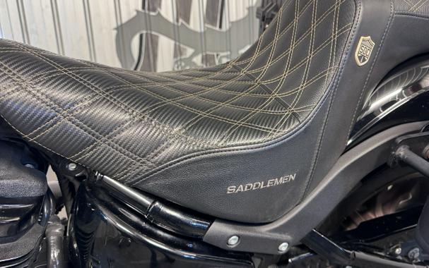 2023 Harley-Davidson LOW RIDER S