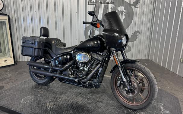2023 Harley-Davidson LOW RIDER S