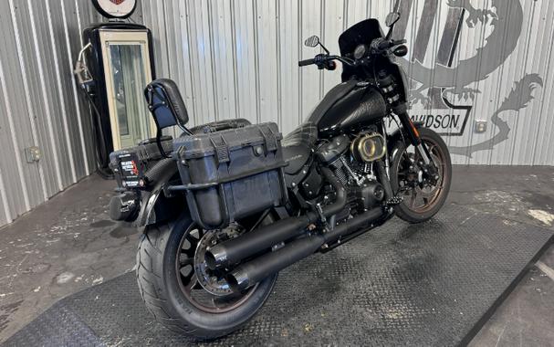 2023 Harley-Davidson LOW RIDER S