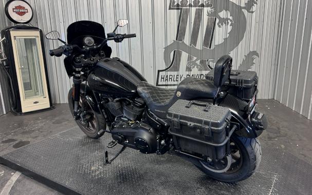 2023 Harley-Davidson LOW RIDER S