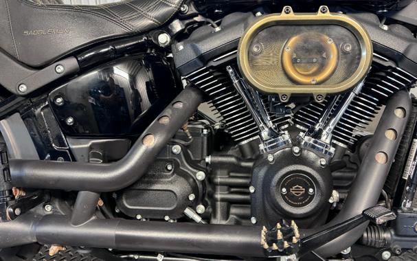 2023 Harley-Davidson LOW RIDER S
